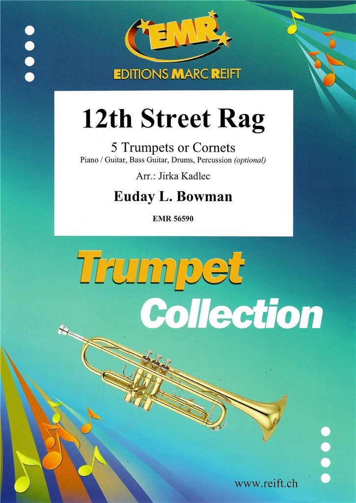12th Street Rag